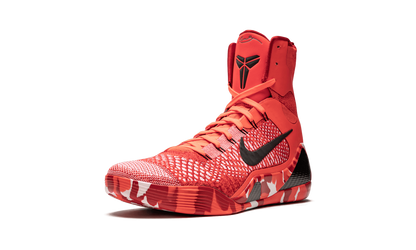 Kobe 9 Elite "Christmas"