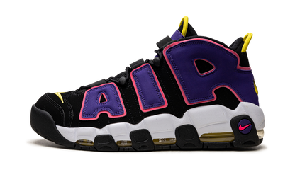 Air More Uptempo "Court Purple"