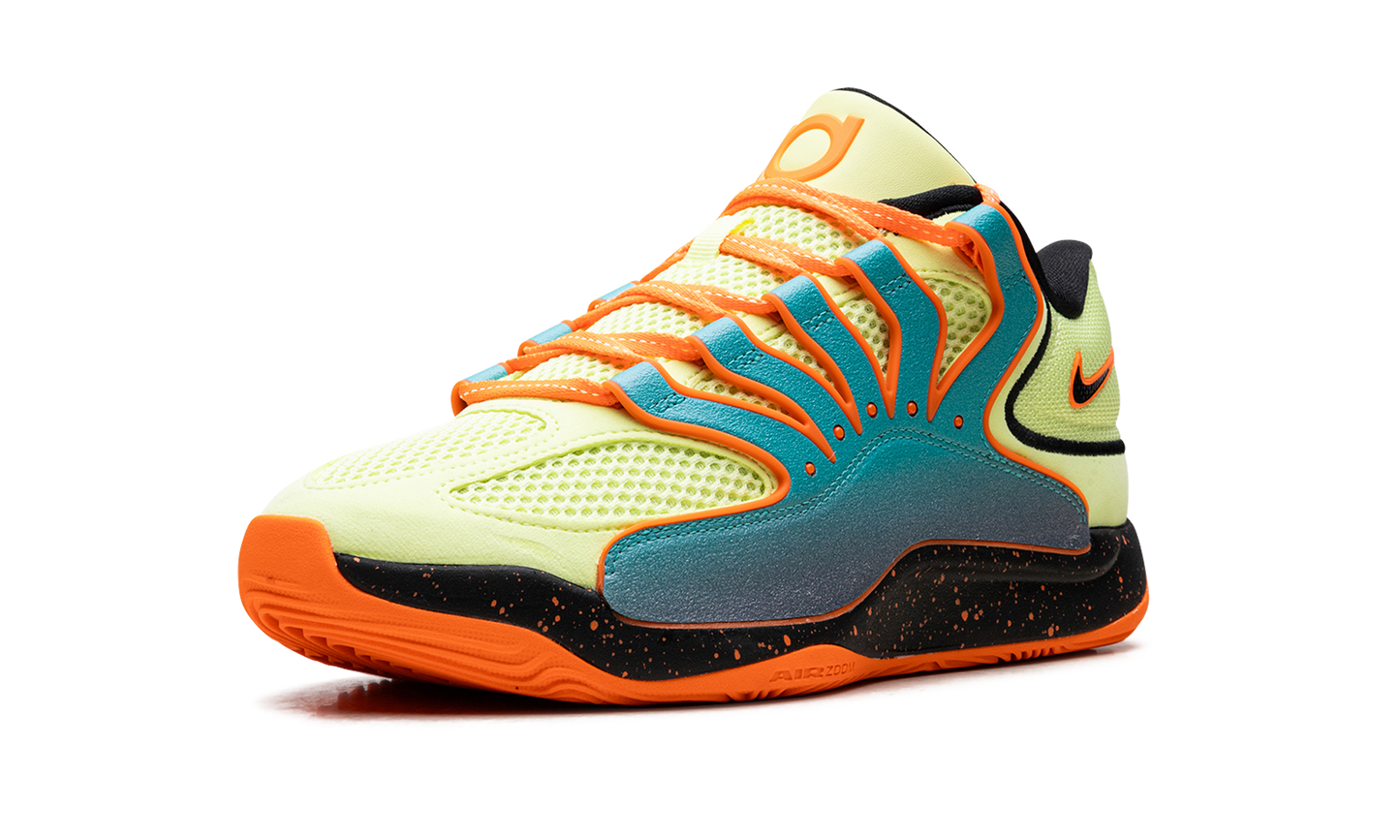 KD 18 "Liquid Lime"