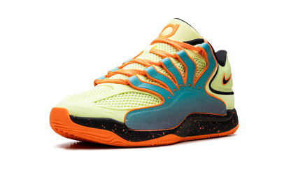 KD 18 "Liquid Lime"