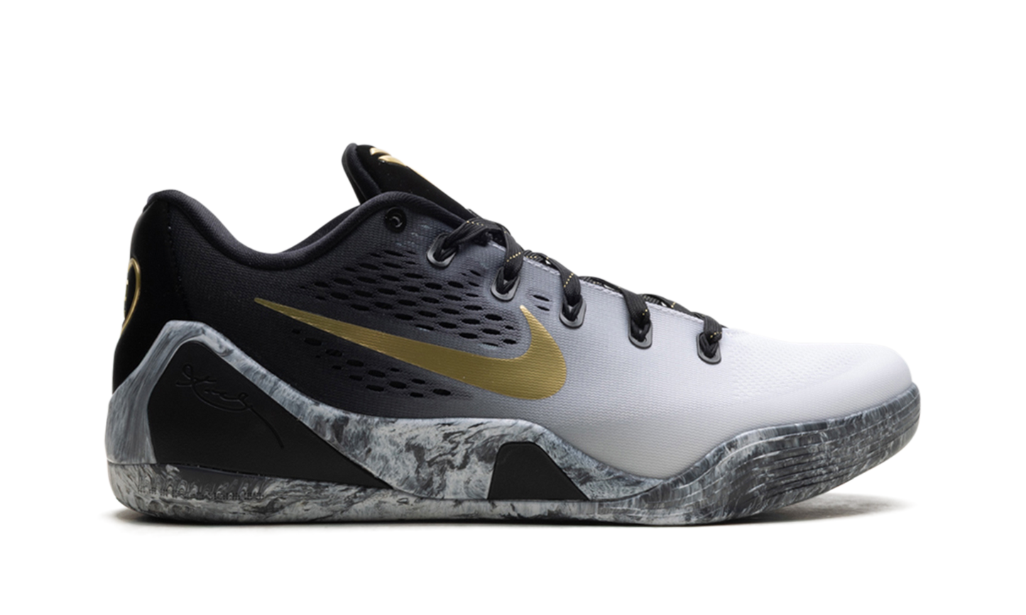 Kobe 9 Elite Low EM Protro "Mambacita"