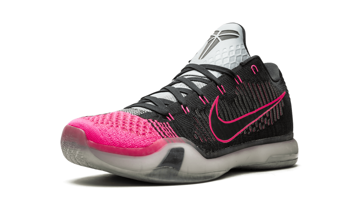 Kobe 10 Elite Low "Mambacurial"