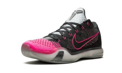 Kobe 10 Elite Low "Mambacurial"