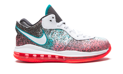 LeBron 8 V2 Low "Miami Nights 2021"