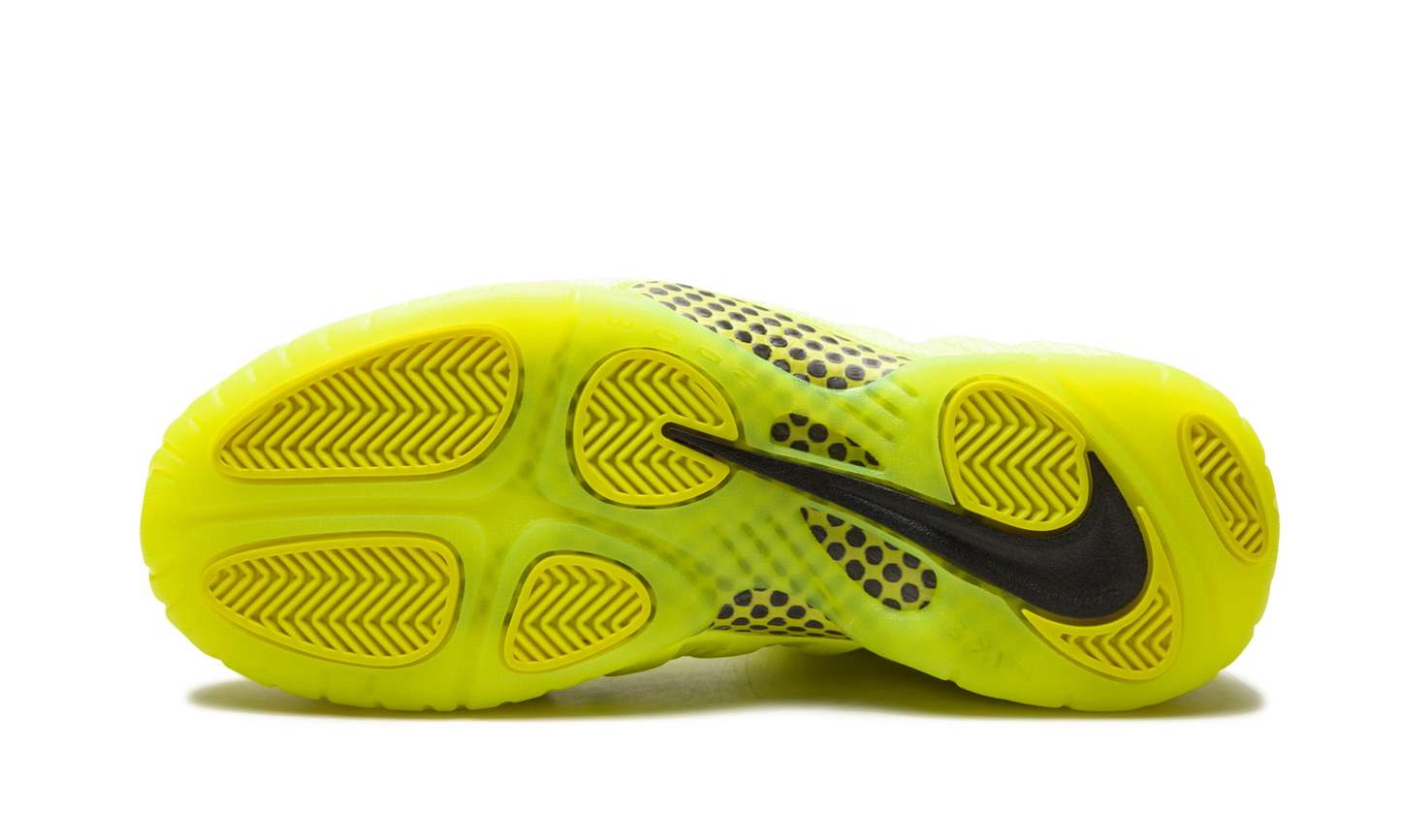 Air Foamposite Pro "Volt"