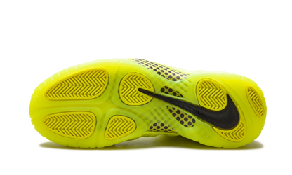 Air Foamposite Pro "Volt"
