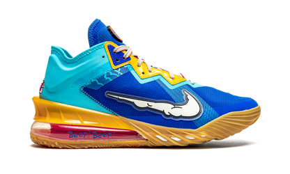 LeBron 18 Low "Space Jam Xbox Controller Set"