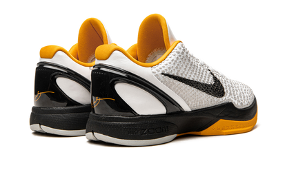Zoom Kobe 6 Protro "White Del Sol 2021"