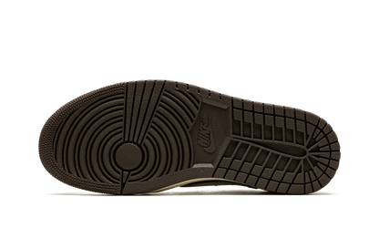 Air Jordan 1 Low SP OG "Travis Scott - Reverse Mocha"