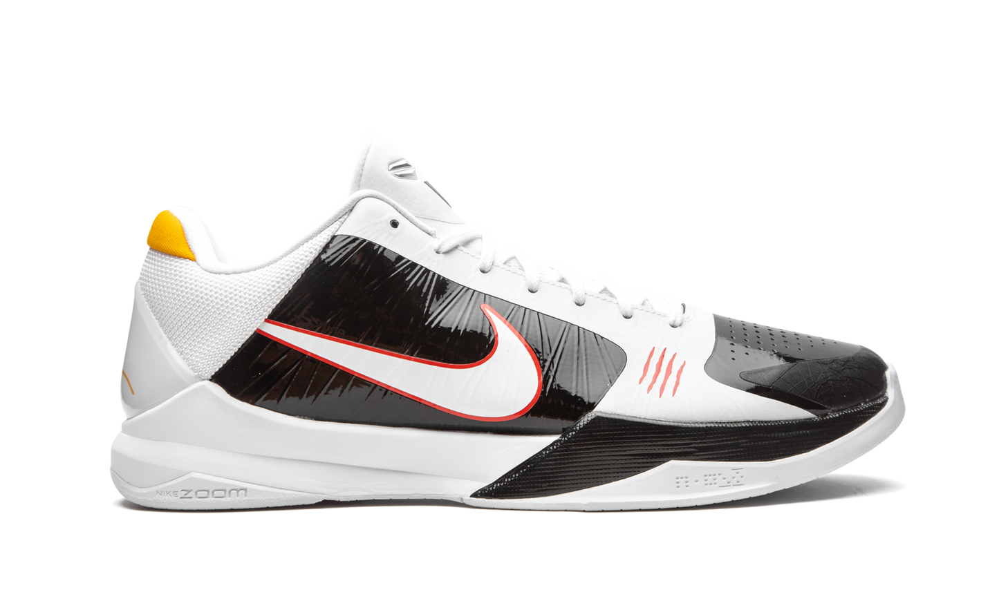 Kobe 5 Protro "Alternate Bruce Lee"