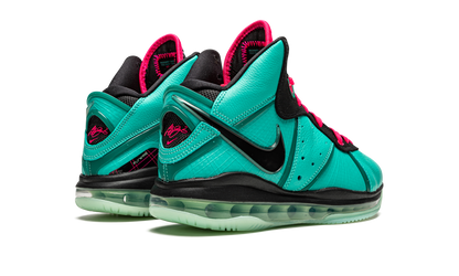 Lebron 8 "South Beach 2021"