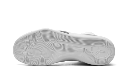 Kobe 9 Protro Halo "White"