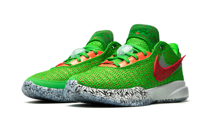 Lebron 20 "Stocking Stuffer"