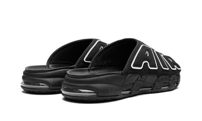 Air More Uptempo Slide OG "Black/White"