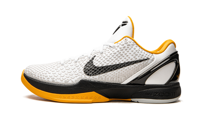Zoom Kobe 6 Protro "White Del Sol 2021"