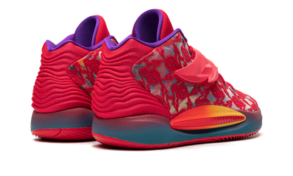 KD 14 "Ron English"