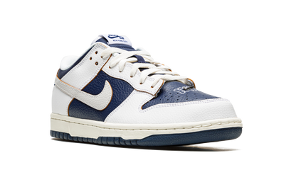 SB Dunk Low "HUF - NYC"
