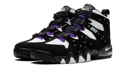 Air Max CB 94 OG "Black / White / Purple 2023"