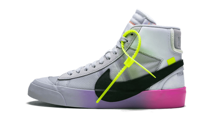 The 10: Blazer Mid "QUEEN"