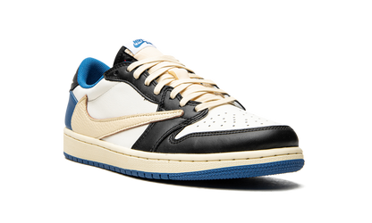 Air Jordan 1 Low OG SP "Travis Scott - Fragment"
