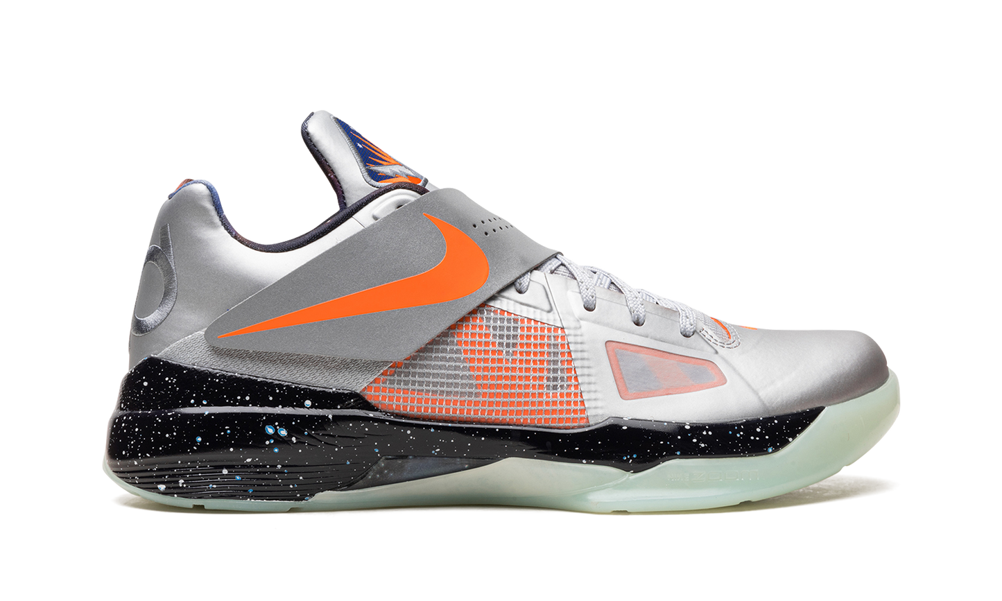 KD 4 "Galaxy"