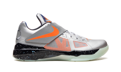 KD 4 "Galaxy"